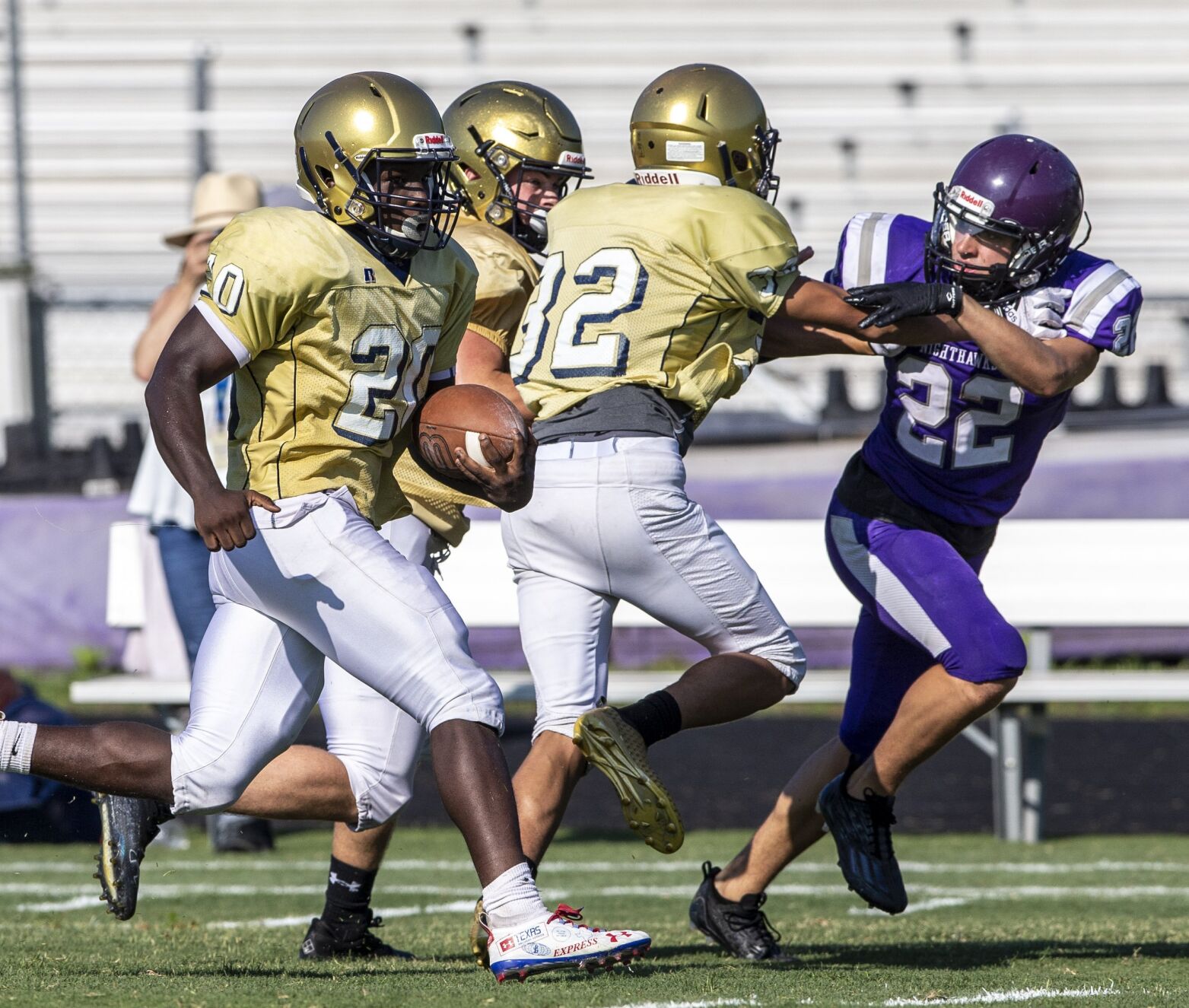 HS Football